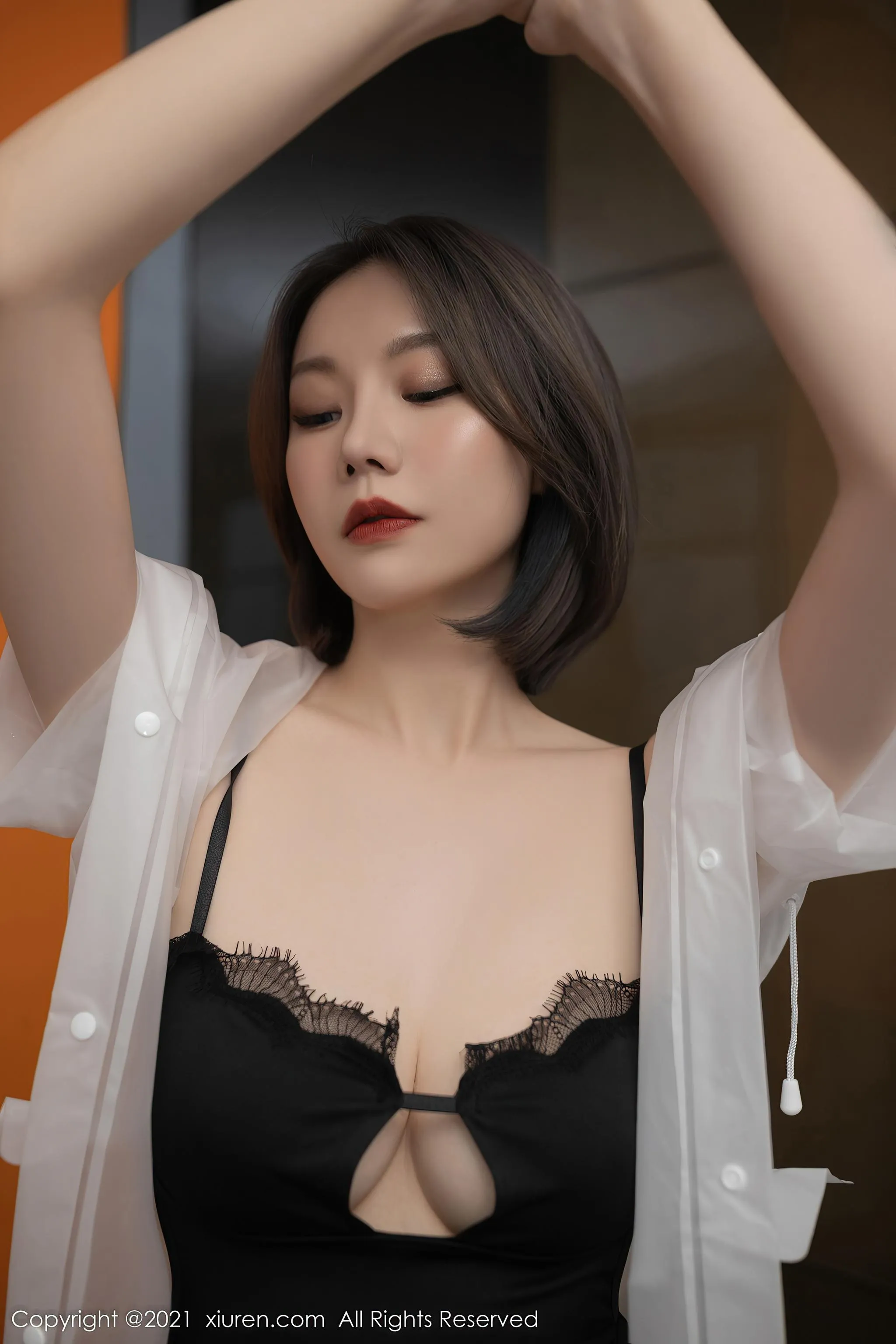 [XIUREN秀人网] 2021.12.21 NO.4362 安然Maleah [81P]插图3